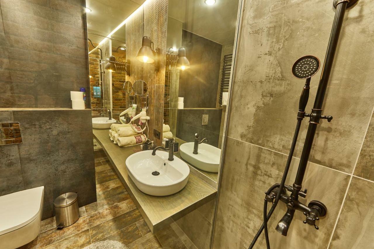 Апартаменты Брестская Крепость Brest Exterior foto