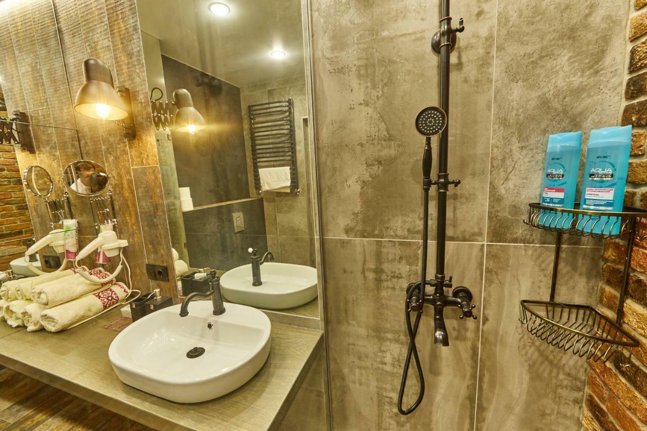 Апартаменты Брестская Крепость Brest Exterior foto