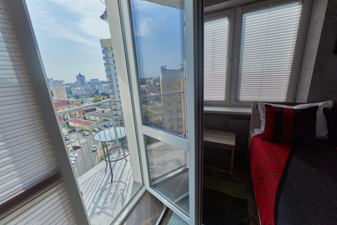 Апартаменты Брестская Крепость Brest Exterior foto